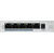 Zyxel GS1005HP,  5xGE  (4xPoE+),  настольный,  металлический,  бесшумный,  бюджет PoE 60 Вт