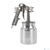 Краскораспылитель Patriot LV 162В 200л / мин соп.:1.5мм бак:1л серый