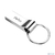 Флеш-накопитель NeTac Флеш-накопитель Netac USB Drive U275 USB2.0 32GB,  retail version