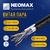 Neomax FTP внешний экранированный с тросом,  Кат. 5е,  305 м.