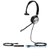 USB Wired Headset Yealink UH36 Mono UC