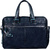 Сумка PIQUADRO Blue Square  (CA2765B2 / BLU2) синий телячья кожа