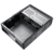 ST616BK PM-450SFX U3.0*2+A (HD)+Fan 8 cm POWERMAN [6188898]