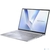 Ноутбук Asus VivoBook 16 M1605NAQ-MB123 Ryzen 5 150 16Gb SSD512Gb AMD Radeon 660M 16" IPS WUXGA  (1920x1200) без ОС silver WiFi BT Cam  (90NB1832-M00570)