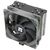 Вентилятор для процессора Cooler Thermalright Assassin King 120 SE /  PWM /  all Intel / AMD /  6mm*5 /  Screws