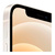 Смартфон Apple A2403 iPhone 12 64Gb 4Gb белый моноблок 3G 4G 1Sim 6.1" 1170x2532 iOS 15 12Mpix 802.11 a / b / g / n / ac / ax NFC GPS TouchSc Protect