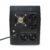 POWERMAN Back Pro 1500 PLUS,  line-interactive,  1500VA,  900W,  4 eurosockets with backup power,  USB,  12V 9Ah battery 2 pcs.,  380x101x142mm,  11kg.