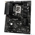 ASROCK Z890 PRO-A WIFI,  LGA1851,  Z890,  4*DDR5,  4*SATA,  4*M.2,  4*USB 3.2,  4*USB 2.0,  Type-C,  1*PCIx16,  2*PCIx4,  1*M.2  (Key E),  HDMI+DP,  ATX