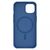 Чехол Super Frosted Shield Pro Magnetic Case,  Dark Green,   (AP IP15)