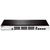 D-Link DES-3200-28,  24-Port 10 / 100Mbps + 2 Combo 1000BASE-T / SFP + 2 SFP L2 Management Switch