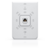 Wi-Fi точка доступа IN-WALL WI-FI 6 U6-IW UBIQUITI