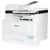 Avision AM40A plus светодиодное МФУ монохромное A4,  P / C / S,  40 стр / мин,  2Гб,  дуплекс,  2trays10+550,  DADF75,  USB / Eth / extUSB,  3000стр