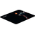Коврик для мыши Cactus Night Cat 220x180x2мм  (CS-MP-P12XS)