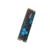 Netac SSD NV3000 PCIe 3 x4 M.2 2280 NVMe 3D NAND 2TB,  R / W up to 3300 / 2900MB / s,  with heat sink,  5y wty