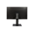 IRBIS SMARTVIEW 24 23.8'' LED Monitor Touch 1920x1080,  16:9,  IPS,  250 cd / m2,  1000:1,  3ms,  178° / 178°,  VGA,  HDMI,  DP,  USB,  PJack,  Audio output,  75Hz,  Tilt,  Height,  Swivel,  Pivot,  Speakers,  внутр.бп,  Bla