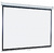 Lumien Eco Picture [LEP-100117] Настенный экран  142х200см  (рабочая область 109х194 см) Matte White верх.кайма 30 см,  восьмигранный корпус,  возможность потолочн. / настенного крепления,  уровень в компле