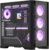 корпус Formula V Line Air Power G8 Black,  ATX,  Dual Front Panels,  TYPE-C*1,  USB3.0*1