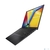 Ноутбук ASUS Vivobook 16 X1605VA-MB2106 Intel Core i5-13420H  2.1 GHz  DDR4 16GB 512GB PCIE G4 SSD Intel Iris X Graphics 16.0" WUXGA  (1920 x 1200) 16:10  IPS-level 60Hz Without OS 1.68 kg  Indie Black