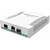 MikroTik CRS106-1C-5S Коммутатор Cloud Router Switch with QCA8511 400MHz CPU,  128MB RAM,  1x Combo port  (Gigabit Ethernet or SFP),  5 x SFP