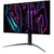 Acer Predator X27Ubmiipruzx 26, 5" OLED 2560x1440 240 Hz1 000cd / m 20, 01  /   0, 03ms 2xHDMI + 1xDP + 1xType-C (90W) + Audio out + USB 3.2x2+USB-B +Speaker 5Wx2150 H.Adj Pivot