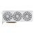 Видеокарта ASUS RX9070XT PRIME WHITE OC 16GB GDDR6 256bit 3xDP HDMI 3FAN RTL  (PRIME-RX9070XT-O16G)