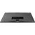 МОНИТОР 23.8" AOC 24B3QA2 Black  (IPS,  1920x1080,  120Hz,  1 ms,  178° / 178°,  300 cd / m,  1500:1,  +HDMI 1.4,  +DisplayPort 1.2,  +MM)