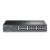 TP-LINK TL-SF1024D,  NET SWITCH 24PORT 10 / 100M