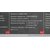 Powercom "WOW-300" ИБП  (UPS) 300VA,  150Вт,   (3)Schuko,  черный