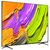 Телевизор LED LG 86" 86QNED70A6A.ARUG черный титан 4K Ultra HD 60Hz DVB-T DVB-T2 DVB-C DVB-S DVB-S2 USB WiFi Smart TV