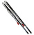 Lanmaster TWT-PDVI3-6x24-CB-32 Вертикальный блок розеток,  3-фазный,  6xC19 + 24xC13,  автомат и A / V-метр,  380V,  32A,  шнур 2 м,  IEC309