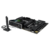 ASUS ROG STRIX Z890-F GAMING WIFI,  LGA1851,  Z890,  4*DDR5,  4*SATA,  5*M.2,  8*USB 3.2,  2*Type-C,  2*PCIx16,  2*Thunderbolt™ 4,  HDMI+DP,  ATX
