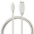 Кабель Buro USB2.0-M5P-1 USB A (m) mini USB B  (m) 1м серый