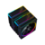 Устройство охлаждения (кулер) ID-Cooling FROZN A620 ARGB Soc-AM5 / AM4 / 1151 / 1200 / 2066 / 1700 4-pin Al+Cu 270W 1200gr LED Ret