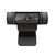 Веб-камера Logitech C920e черная,  3Mp,  FHD 1080p@30fps,  автофокус,  угол обзора 78°,  складная подставка,  USB2.0,  кабель 1.5м