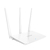 Tenda WiFi Router F3  (2.4GHz,  Wlan 300Mbps,  802.11bgn+4xLAN RG45 10 / 100+1xWAN) 3x5dBi ext Antenna