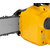 Цепная пила аккумуляторная бесщет. RCS400-36-0,  Li-ion,  36 В,  шина 400 мм /  /  Denzel