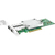 PCIe x8 10G Dual Port SFP28 Server Network Card
