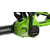 Greenworks G40CS30II Цепная пила аккумуляторная ,  40V,  30 см,  без АКБ и ЗУ [2007807]