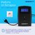 Источник бесперебойного питания Ippon Back Power Pro II 500 300Вт 500ВА черный