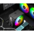Cooler ID-Cooling SE-903-XT V2 ARGB LGA1851 / 1700 / 1200 / 115X / AM5 / AM4  ( TDP 150W,  PWM,  3 тепл.трубки прямого контакта,  FAN 100mm,  Addressable RGB LED) RET