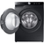 Стиральная машина Samsung WW11CG604CLBLP класс: A загр.фронтальная макс.:11кг черный инвертер