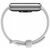 Фитнес-браслет Xiaomi Smart Band 9 Pro Moonlight Silver