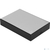 Жесткий диск Seagate USB 3.0 4TB STKZ4000401 One Touch 2.5" серебристый