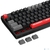 Клавиатура проводная A4Tech Bloody S98 black  (механическая,  USB,  for gamer,  LED)  (S98 RED)