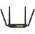 ASUS RT-AC1200 802.11b / g / n / ac,  300 + 867Mbps,  2, 4 + 5 gGz,  4 antenna,  USB