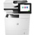 HP LaserJet Enterprise MFP M635h Printer