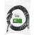 Кабель HDMI-HDMI ver1.4 19M / 19M 3м,  позолоченные контакты Ферритовые кольца.