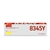 Тонер Картридж Kyocera 1T02L7ANL0 TK-8345Y желтый для Kyocera TASKalfa 2552ci  (12000стр.)