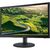Монитор /  ACER EB192QBBI 18, 5'',  Black,  16:9,  TN,  1366x768,  5ms,  200cd,  60Hz,  1xVGA + 1xHDMI (1.4)