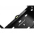 Кронштейн для телевизора Ultramounts UM 838T черный 32"-55" макс.40кг настенный наклон